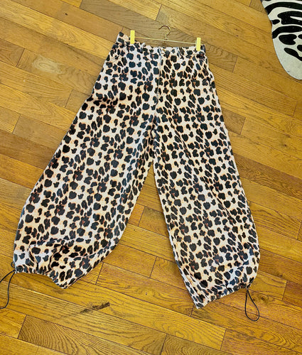 (Pre Order) The Finest Leo Drawstring Jeans