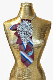 You Cant Tie Me Up Custom Made Necktie