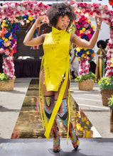 Load image into Gallery viewer, Pin It To Me One Piece- Runway Specialty
