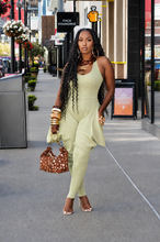 Load image into Gallery viewer, Rock With Me Halter Jumpsuit - Multiple Colors