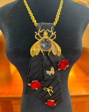 Load image into Gallery viewer, You Cant Tie Me Up Custom Made Necktie