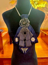Load image into Gallery viewer, You Cant Tie Me Up Custom Made Necktie