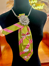Load image into Gallery viewer, You Cant Tie Me Up Custom Made Necktie