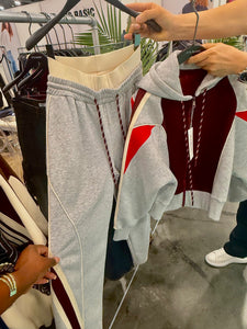 (Pre Order) Its A VIBE Jogger Set