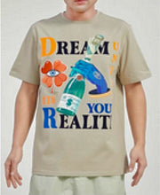 Load image into Gallery viewer, Dream Mens Graphic Tee