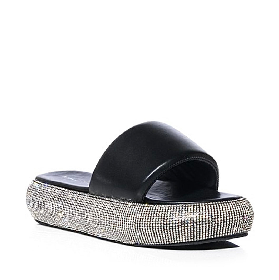 It's A Bling Out Sandal