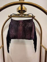 Load image into Gallery viewer, Hobo Leather Fringe Bags- Multi- Specialty