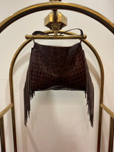 Load image into Gallery viewer, Hobo Leather Fringe Bags- Multi- Specialty