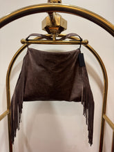Load image into Gallery viewer, Hobo Leather Fringe Bags- Multi- Specialty