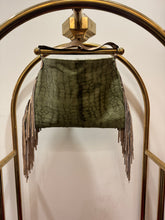 Load image into Gallery viewer, Hobo Leather Fringe Bags- Multi- Specialty