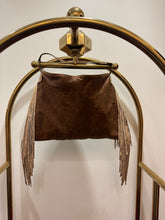 Load image into Gallery viewer, Hobo Leather Fringe Bags- Multi- Specialty