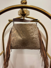 Load image into Gallery viewer, Hobo Leather Fringe Bags- Multi- Specialty