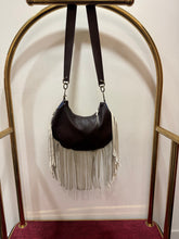 Load image into Gallery viewer, Hobo Leather Fringe Bags- Multi- Specialty