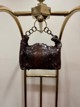 Load image into Gallery viewer, Hobo Leather Fringe Bags- Multi- Specialty