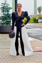 Load image into Gallery viewer, Gotta Be The Boss Pleated Jumpsuit