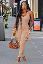 Load image into Gallery viewer, Rock With Me Halter Jumpsuit - Multiple Colors