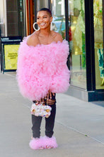 Load image into Gallery viewer, Puff Princess Top (Sizes S-3X)