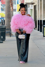 Load image into Gallery viewer, Puff Princess Top (Sizes S-3X)