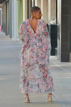 Load image into Gallery viewer, Flow With Me Maxi Dress (Sizes S-3X)