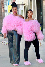 Load image into Gallery viewer, Puff Princess Top (Sizes S-3X)