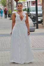 Load image into Gallery viewer, Can&#39;t Cut Me Out Maxi Dress