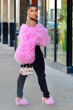 Load image into Gallery viewer, Puff Princess Top (Sizes S-3X)