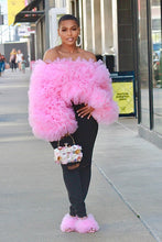 Load image into Gallery viewer, Puff Princess Top (Sizes S-3X)
