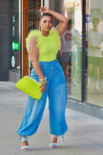 Load image into Gallery viewer, Ride The Breeze Drawstring Pants