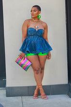 Load image into Gallery viewer, The Perfect Peplum Top