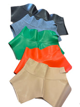 Load image into Gallery viewer, Wrap Around Peplum Belt - Multi Colors