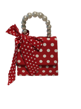 Load image into Gallery viewer, Little Miss Minnie Handbag