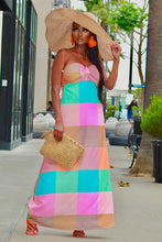 Load image into Gallery viewer, Summer Days Maxi Dress