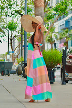 Load image into Gallery viewer, Summer Days Maxi Dress