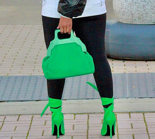 Can't Handle Me Handbag- Multiple Colors